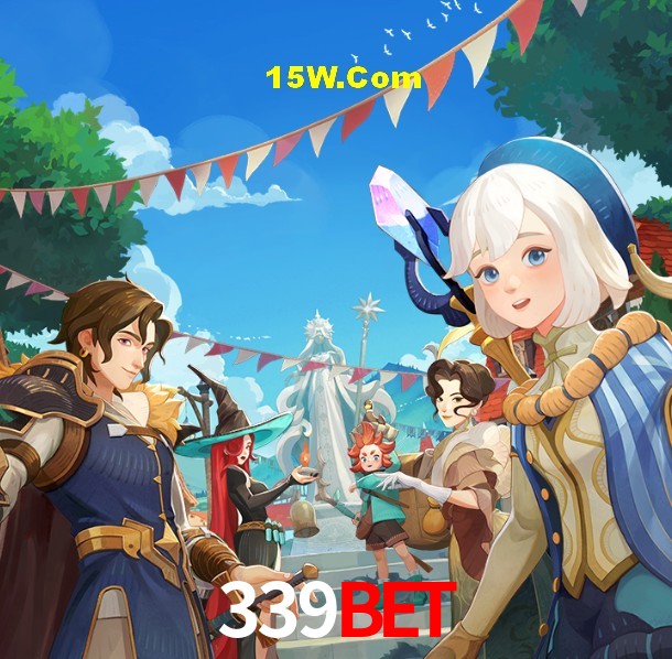 A Revolução dos Aplicativos de Jogos no 339Bet